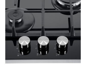 Детальное фото товара: Maunfeld EGHG.43.33CB/G