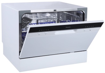 Детальное фото товара: Бирюса DWC-506/5 W