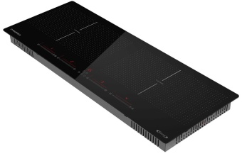 Детальное фото товара: Maunfeld CVI904SFLBK Inverter