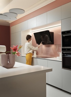 Детальное фото товара: Franke FMA 2.0 PRO 907 BK