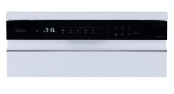 Детальное фото товара: Midea MFD60S510Wi