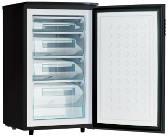 Детальное фото товара: Tesler RF-90 GRAPHITE