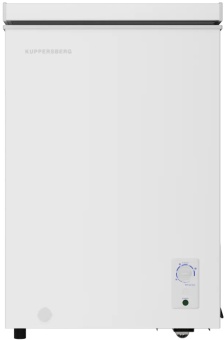 Детальное фото товара: Kuppersberg FLCF 100 W