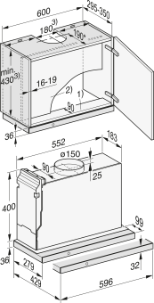 Детальное фото товара: Miele DAS 4631 125 Edition