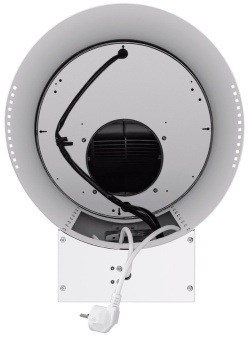 Детальное фото товара: Maunfeld Lee Wall 35 Sensor White