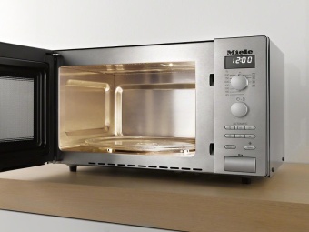 Детальное фото товара: Miele M 6012 SC CLST