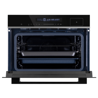 Детальное фото товара: Maunfeld MCMO5016STGB