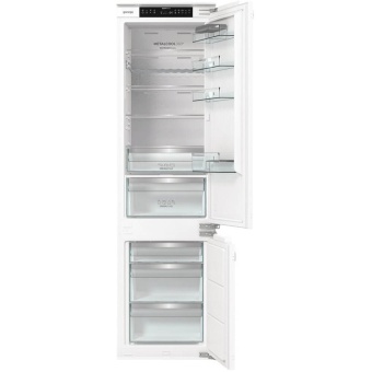 Детальное фото товара: Gorenje NRKI519E82WF