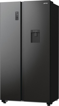 Детальное фото товара: Gorenje NRR9185EABXLWD