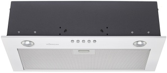 Детальное фото товара: Konigin Inbox Plus White 60