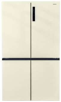 Детальное фото товара: Centek CT-1746 Beige Glass