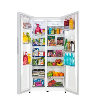 Детальное фото товара: LEX LSB530WGID