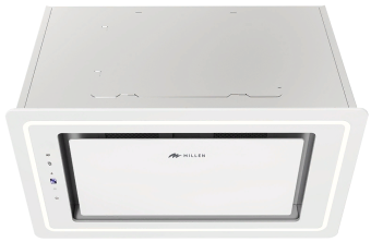 Детальное фото товара: MILLEN MBKHG 601 WH