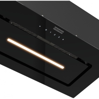 Детальное фото товара: Franke LUCE 60 BK