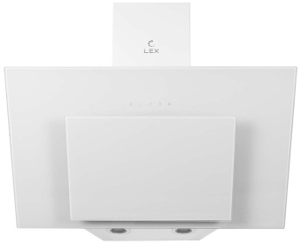 Детальное фото товара: LEX MIRA GS 600 WHITE