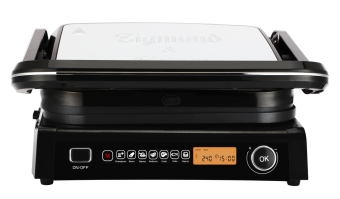 Детальное фото товара: Zigmund & Shtain ZEG-938