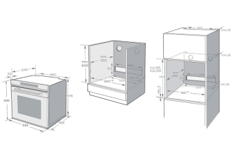 Детальное фото товара: Korting OKB 1331 S GNBX