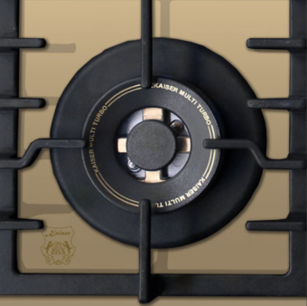 Детальное фото товара: KAISER KCG 6335 ElfEm Turbo