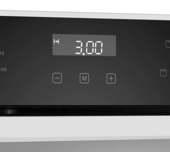 Детальное фото товара: MEFERI MEO456WH POWER