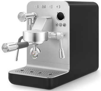 Детальное фото товара: Smeg EMC02BLMEU