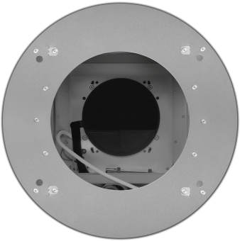 Детальное фото товара: Maunfeld Adelaide 39 Isla White