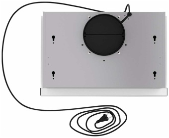 Детальное фото товара: Franke TOUCH 60 WH