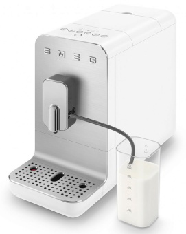 Детальное фото товара: Smeg BCC13WHMEU