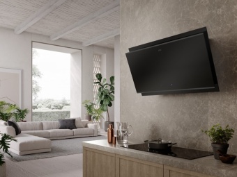 Детальное фото товара: Franke FVMY AH BK F90