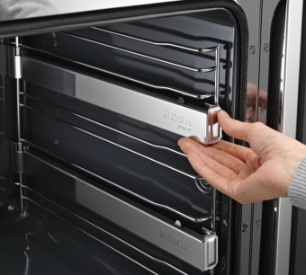 Детальное фото товара: Miele H7464BPX GRGR