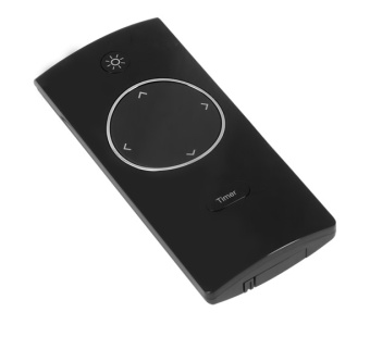 Детальное фото товара: Konigin Equilibrium W White Glass