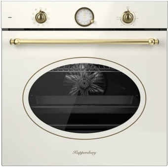 Детальное фото товара: Kuppersberg SR 610 C Bronze