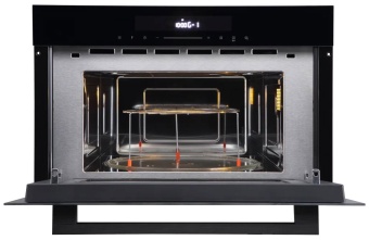 Детальное фото товара: Kuppersberg HMW 634 B