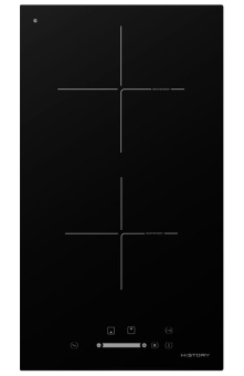 Детальное фото товара: HISTORY HI 3210 GBK