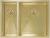 Детальное фото товара: Seaman Eco Marino SME-575DL Light Gold (PVD, Gold 2, satin)