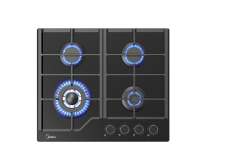 Детальное фото товара: Midea MG697TGB