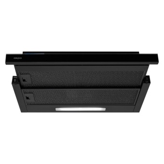 Детальное фото товара: AKPO WK-7 Fogo 60 см. черный