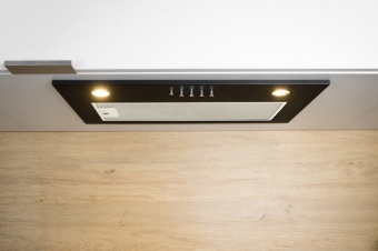 Детальное фото товара: AKPO WK-7 Micra 60 см, черный