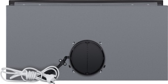 Детальное фото товара: Maunfeld CROSBY LIGHT (C) 60 ЧЕРНЫЙ