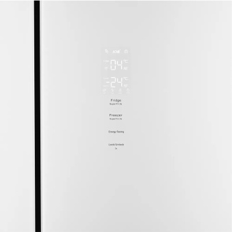 Детальное фото товара: Kuppersberg NFFD 186 WG