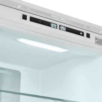 Детальное фото товара: Maunfeld MBF177NFWHGR Inverter