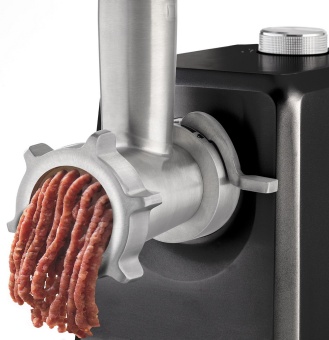 Детальное фото товара: Caso FW 2500 Black