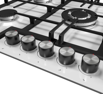 Детальное фото товара: MILLEN MGHD 7501 WH