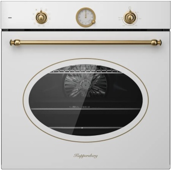 Детальное фото товара: Kuppersberg SR 610 W Bronze