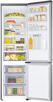 Детальное фото товара: Samsung RB34C7B5EB1/EF