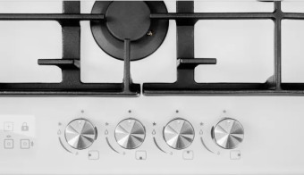 Детальное фото товара: HIBERG VM 6245 W