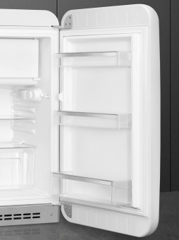 Детальное фото товара: Smeg FAB10RWH6