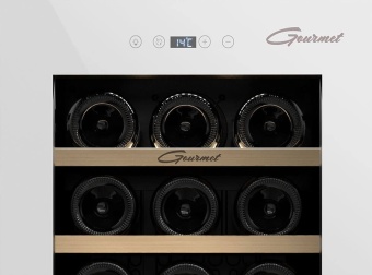 Детальное фото товара: Libhof GM-18 White