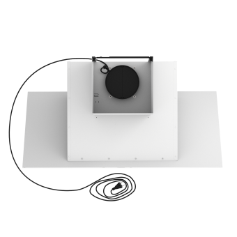 Детальное фото товара: Franke MELODY 90 WH