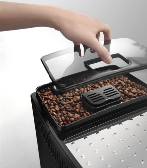 Детальное фото товара: DeLonghi ECAM22.110.B