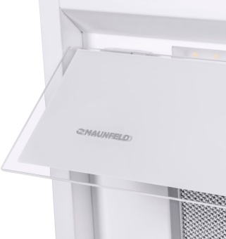 Детальное фото товара: Maunfeld MZR 60 White